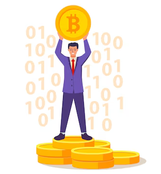 The 5 Top-Performing Cryptocurrencies of 2023: Sweden Securities' Analysis